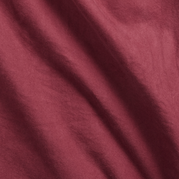 Garment-Dyed Oxford Shirt