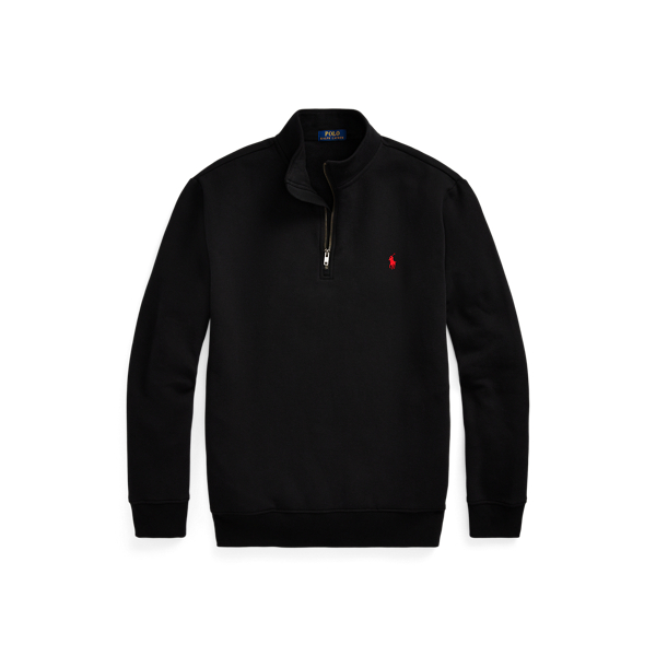 Het fleece RL sweatshirt Big & Tall in 1