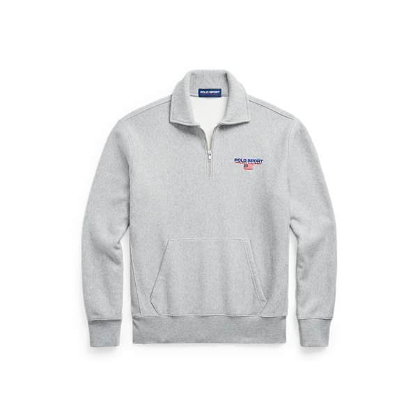Polo Sport fleece sweatshirt Polo Ralph Lauren in 1