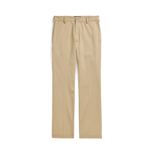 Pantal&oacute;n de sarga Relaxed Fit Polo Sport Polo Ralph Lauren en Caqui cl&aacute;sico 2