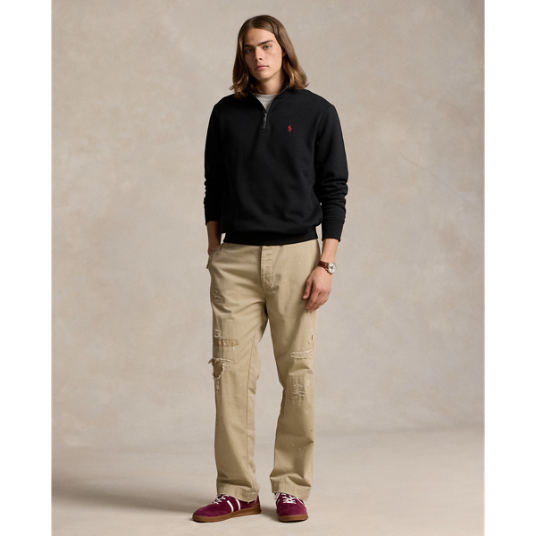 RL フリース スウェットシャツ | ラルフ ローレン公式オンラインストア