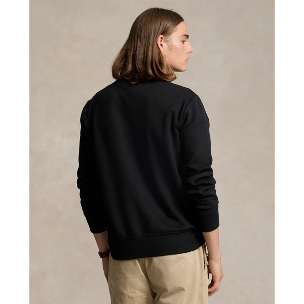 The RL Fleece Sweatshirt