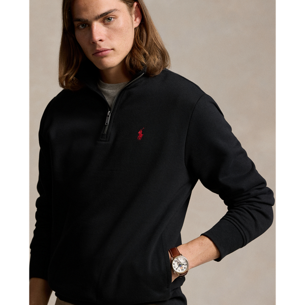 RL フリース スウェットシャツ | ラルフ ローレン公式オンラインストア