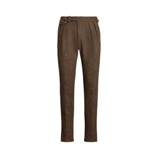 Harris Tweed&amp;#174 Suit Trouser Polo Ralph Lauren 1