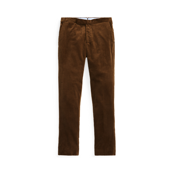 Pale Russet Corduroy Suit Trouser Polo Ralph Lauren 2