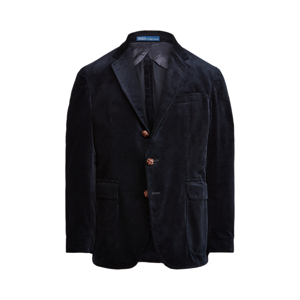 Polo Soft Corduroy Suit Jacket Polo Ralph Lauren 1
