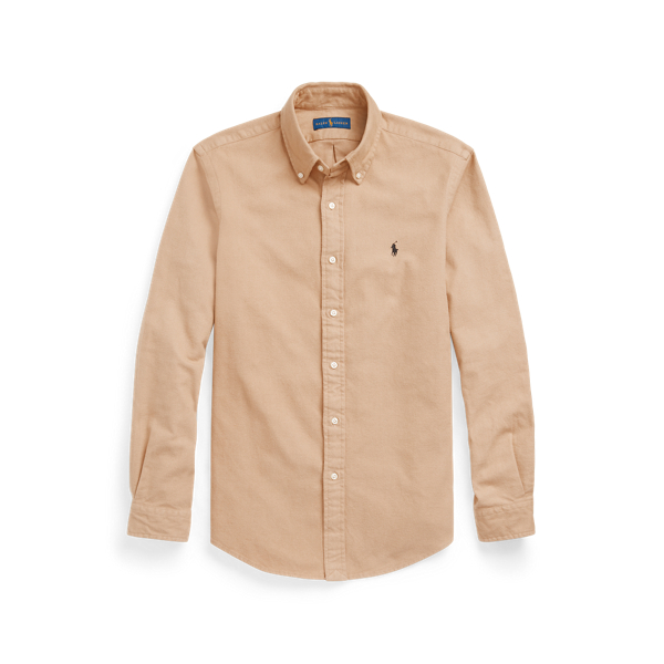 Custom-Fit Flanellhemd Polo Ralph Lauren in 1