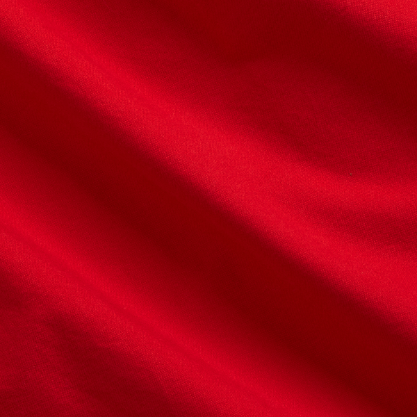 Gef&auml;rbtes Custom Fit Oxfordhemd Polo Ralph Lauren in RL Red 7
