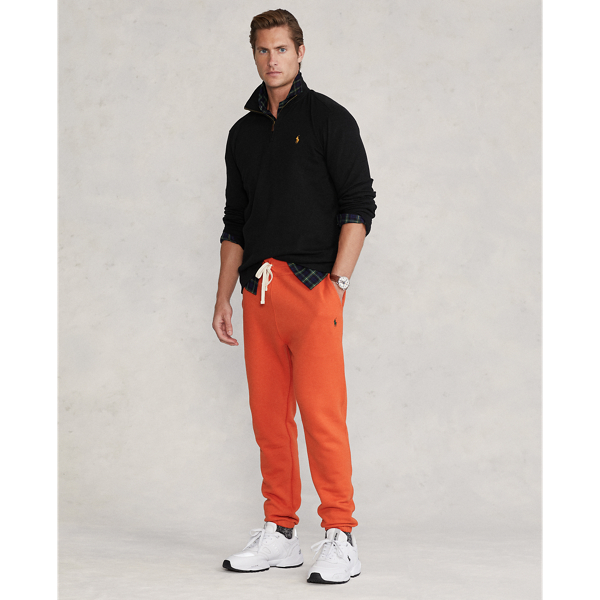 Estate-Rippenpullover aus Baumwolle Polo Ralph Lauren in Schwarz 4