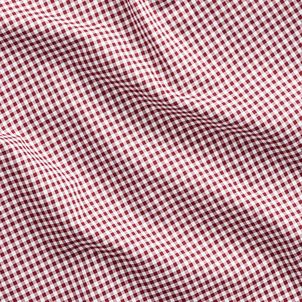 Camicia in popeline a righe Custom-Fit Polo Ralph Lauren in 2365 E Burgundy/ White 7
