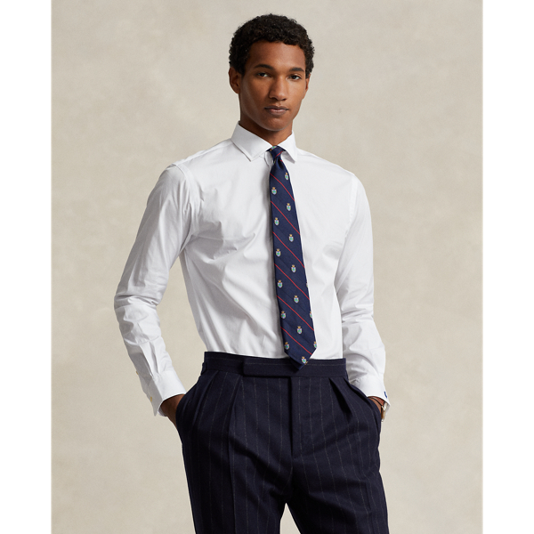 Lauren ralph lauren men's dress shirts on sale