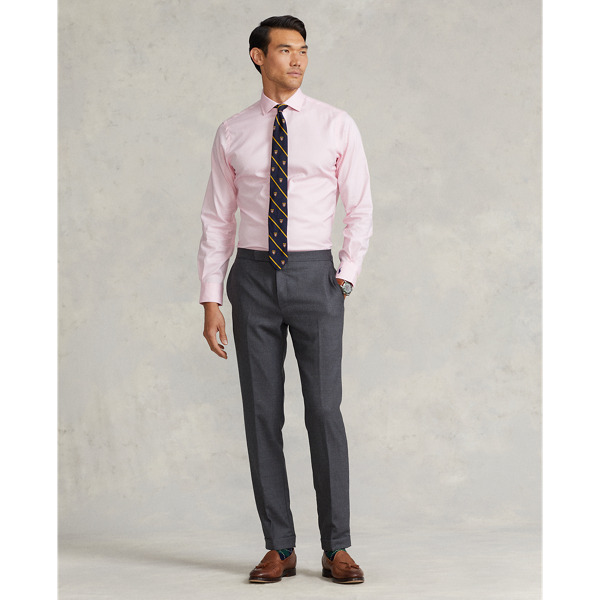 Custom Fit Oxford Shirt | Ralph Lauren