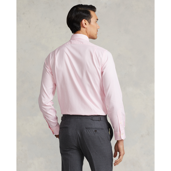 ラルフローレン CUSTOM FIT DRESS SHIRT 39-82 Ralph Lauren カスタムフィットドレスシャツ 39-82 - メルカリ