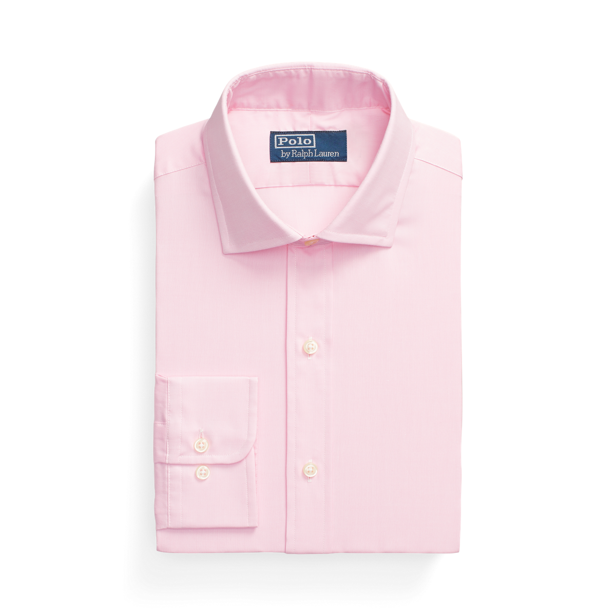 Custom Fit Oxford Shirt | Ralph Lauren