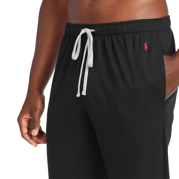 Polo ralph lauren supreme comfort knit pajama pants cheap