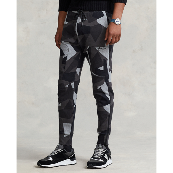Swedish Camo Camo Water-Repellent Jogger Trouser RLX 4