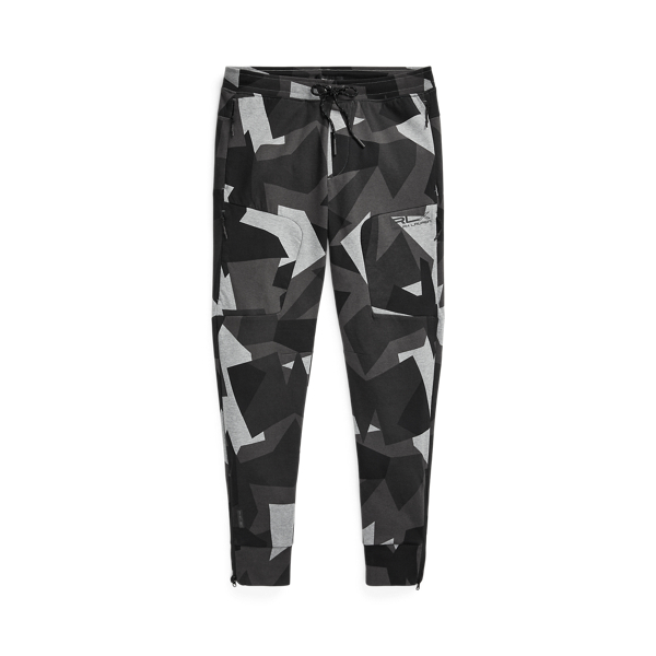 Swedish Camo Camo Water-Repellent Jogger Trouser RLX 2