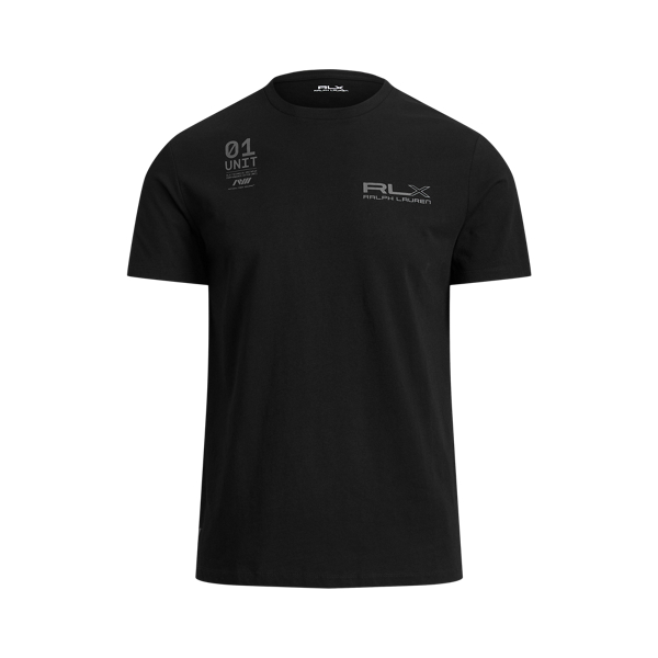 Camiseta RLX CLARUS
