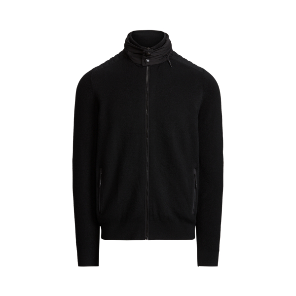 Performance Hooded Jumper RLX 1