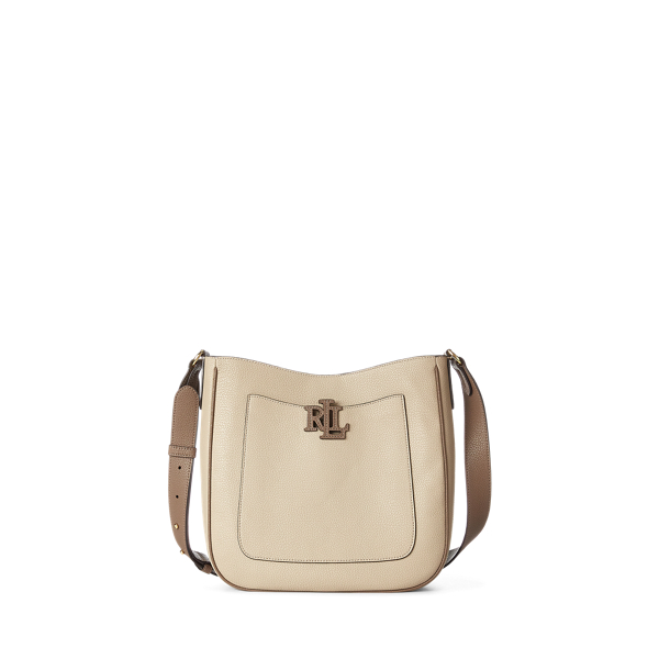 Cameryn crossbodytas met kleurvlakken