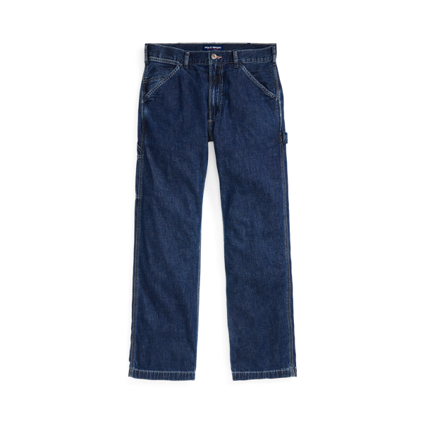 Polo Dungaree Fit Carpenter Jean Polo Ralph Lauren 1