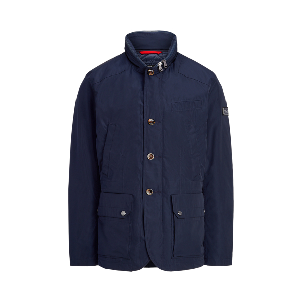 3-in-1 Water-Resistant Jacket RLX 1