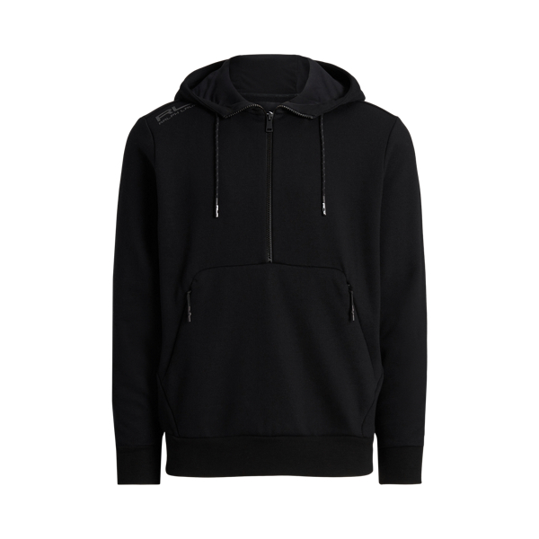 Fleece Half-Zip Hoodie | Ralph Lauren