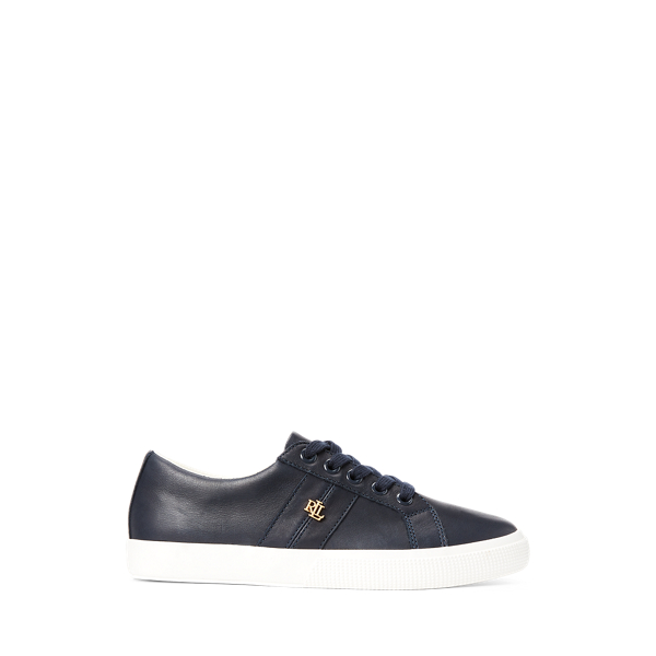 Women s Designer Sneakers Ralph Lauren