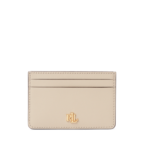 Leather Card Case