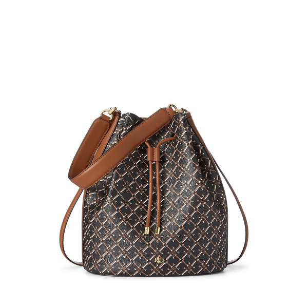 Heritage Large Andie Drawstring Bag
