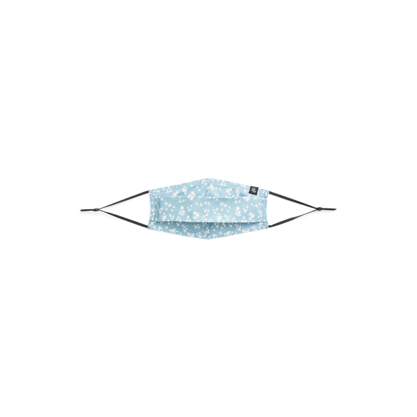 Lauren Ralph Lauren Cotton Mask