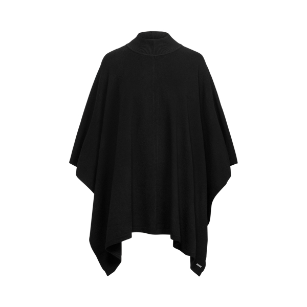 Poncho convertibile