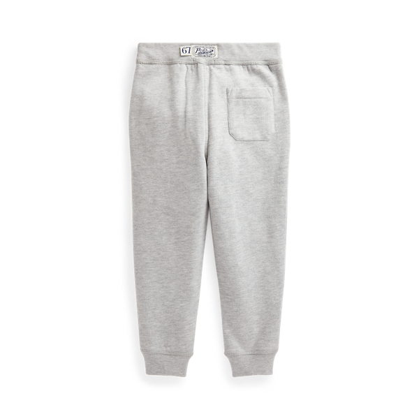 Pantalon de jogging &agrave; logo BOYS 1.5-6 YEARS en Chin&eacute; Andover 2