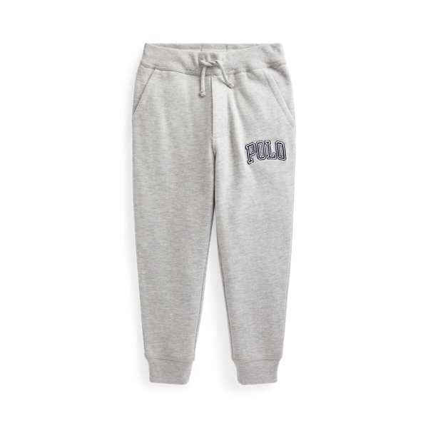 Logo Fleece Jogger Pant BOYS 1.5-6 YEARS em 1