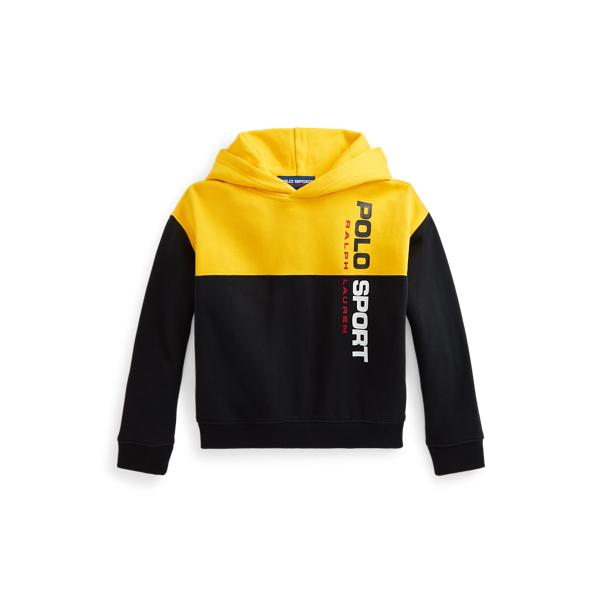 Polo Sport fleecehoodie