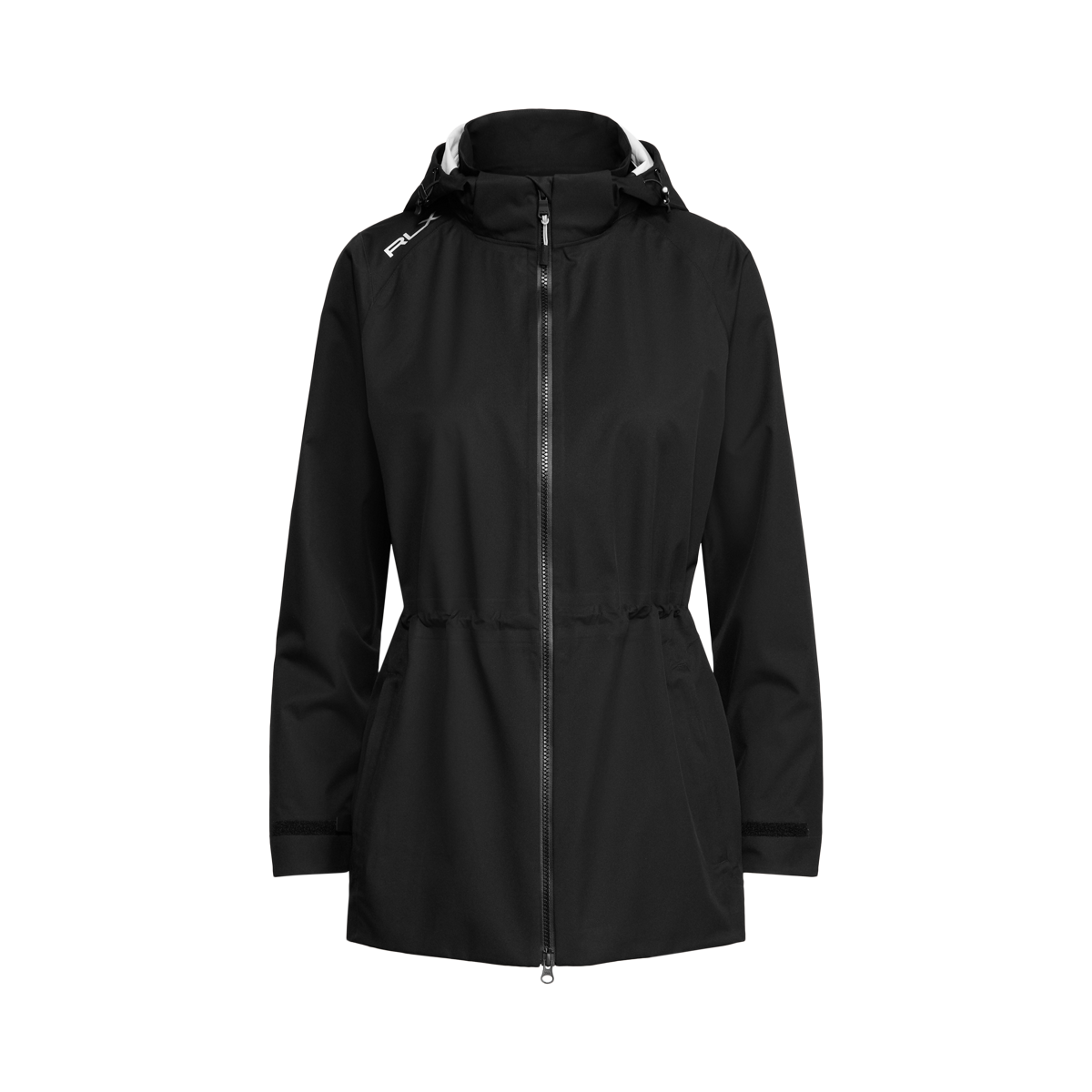 Ralph lauren rain jacket womens online