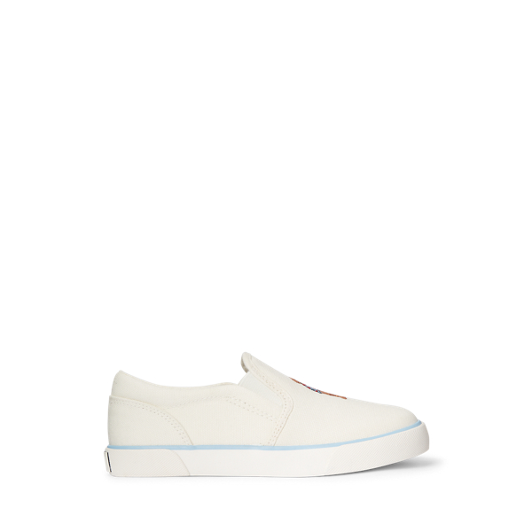 Sneaker Bal Harbour II senza lacci Girls 1.5-6.5 Years in 1