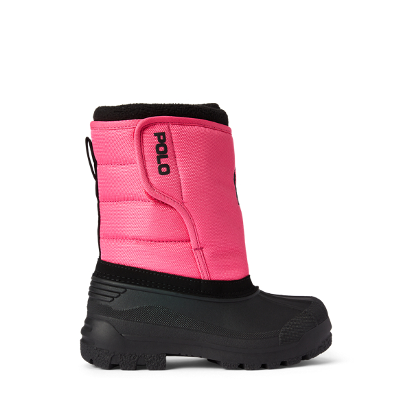 Harpyr EZ Boot Girls 1.5-6.5 Years 1