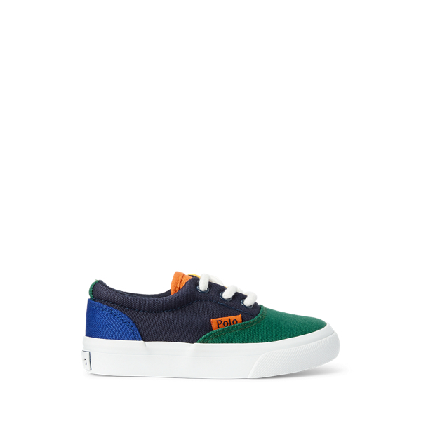 CVO Canvas Trainer Toddler 1