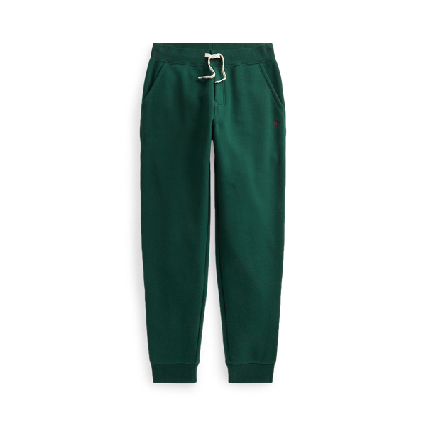 Cotton-Blend-Fleece Jogger Boys 6-14 Years 1