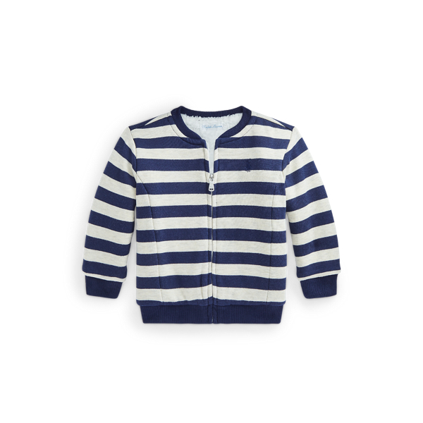 Giacca reversibile Baby Boy in 1