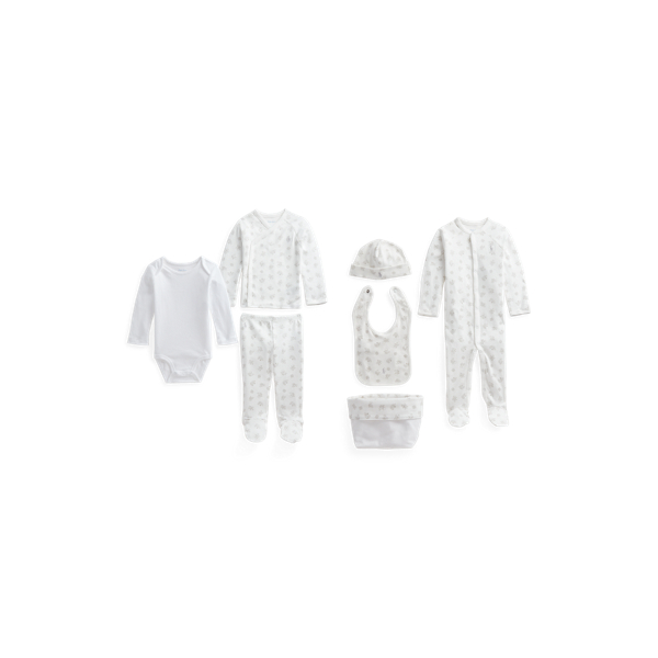 7-Piece Gift Set Baby 1