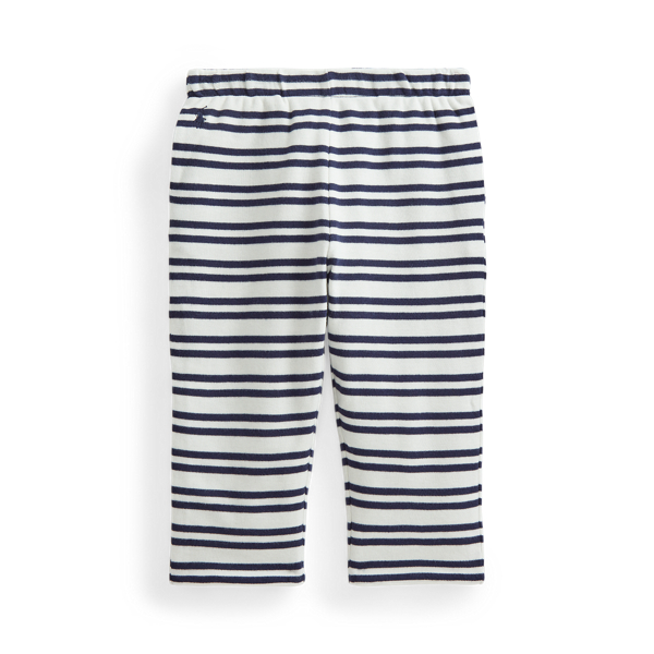 Reversible Cotton Interlock Trouser Baby Boy 1