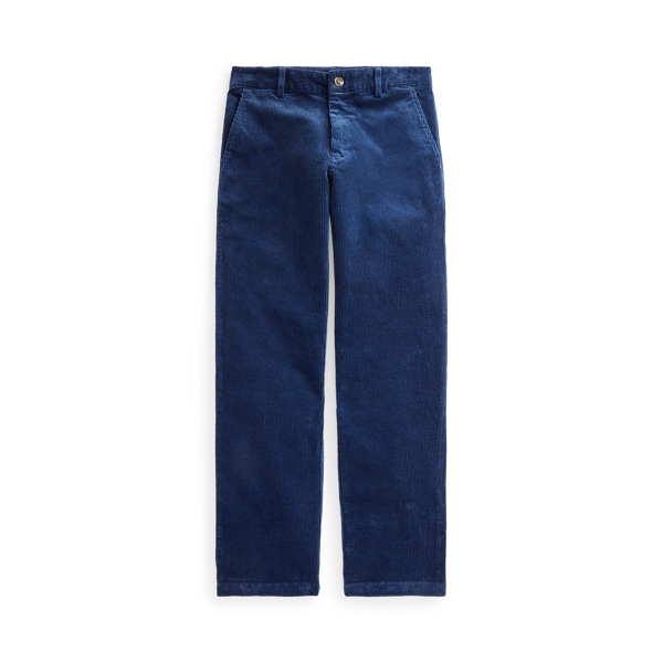 Pantaloni in velluto a coste stretch Boys 6-14 Years in 1