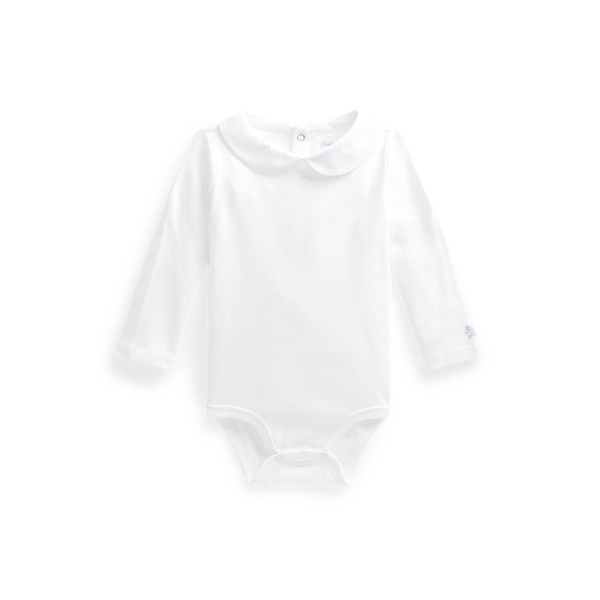 Cotton Interlock Bodysuit Baby Boy em 1