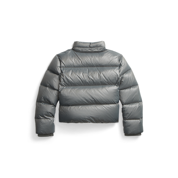 Ralph lauren water repellent coat hotsell