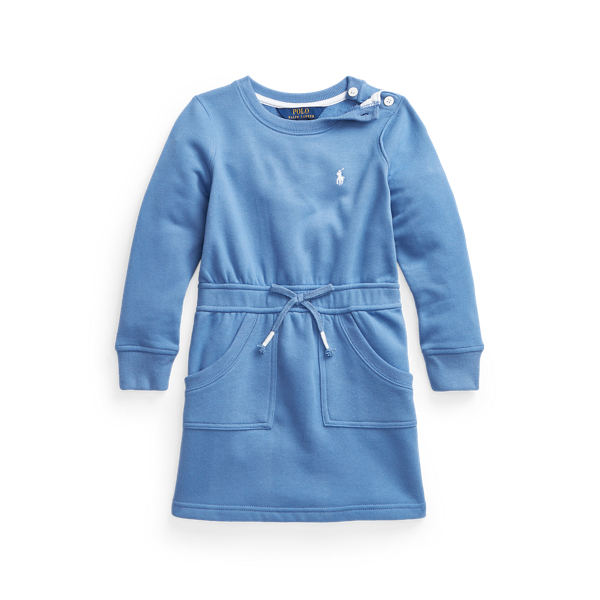 Fleece Dress