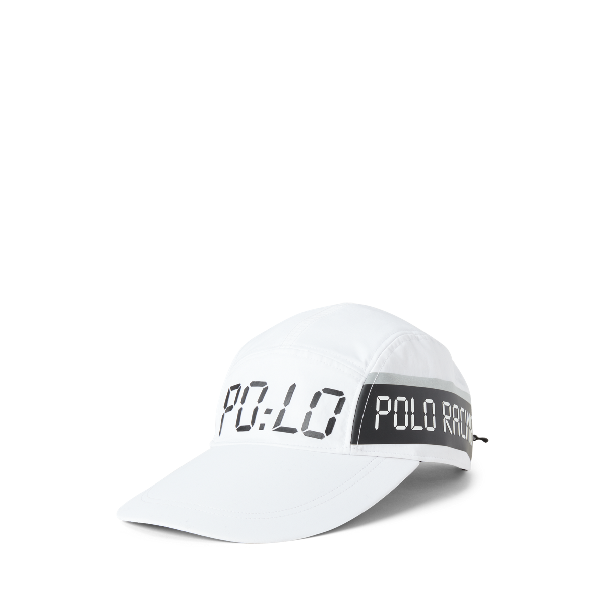 Ralph Lauren★Logo Mesh-Panel Cap Logo Mesh-Panel Cap