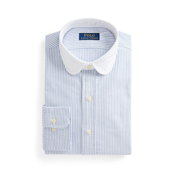 Ralph lauren oxford club sales