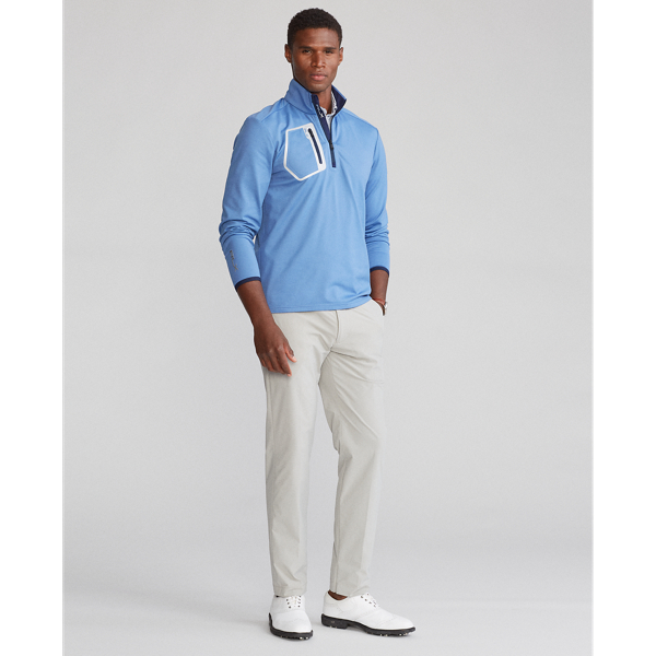 Performance Quarter-Zip Pullover | Ralph Lauren
